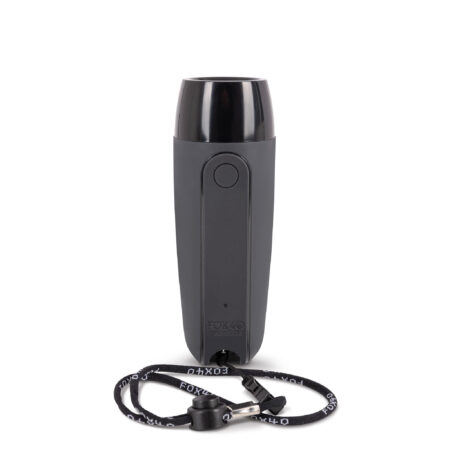 Σφυρίχτρα FOX40 E-Whistle Electronic Rechargeable - Image 6