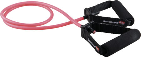 Λάστιχο Αντίστασης Sanctband Active Gymtube Μαλακό - Image 4