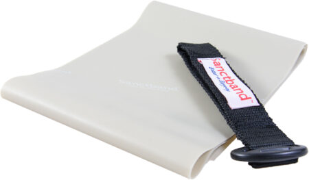 Λάστιχο Αντίστασης Sanctband Gymband Πολύ Σκληρό+ - Image 7