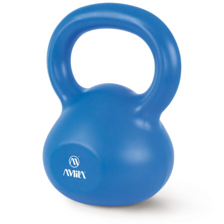 AMILA Kettlebell Plastic Series 12Kg - Image 6