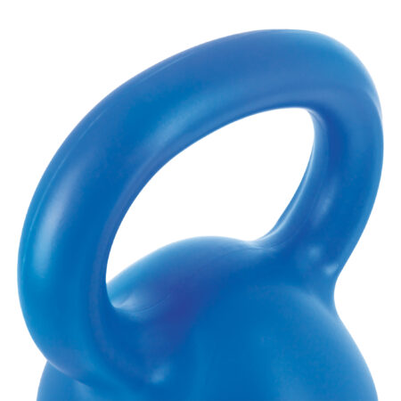 AMILA Kettlebell Plastic Series 12Kg - Image 7