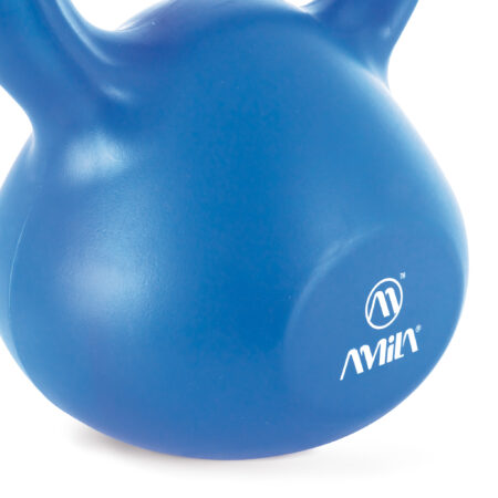 AMILA Kettlebell Plastic Series 12Kg - Image 8