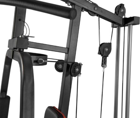 Πολυόργανο Γυμναστικής AMILA HG250 - Image 13