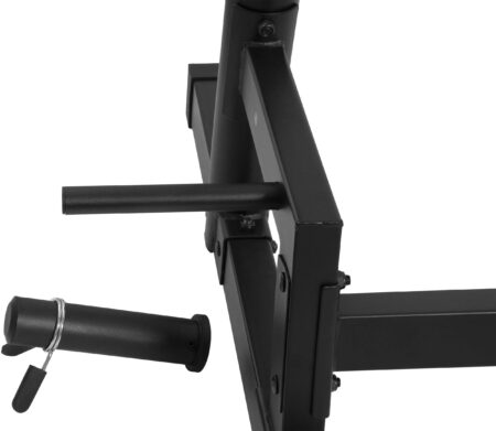 Ορθοστάτες Άρσης Βαρών AMILA BR500 - Image 8