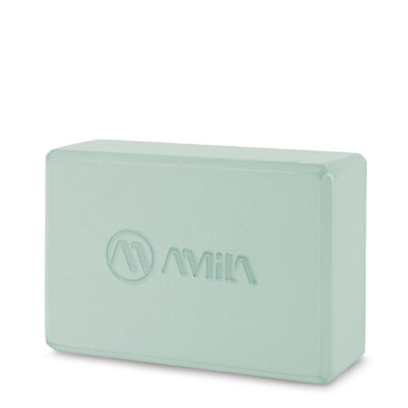 Τούβλο Yoga AMILA Brick Mint - Image 5