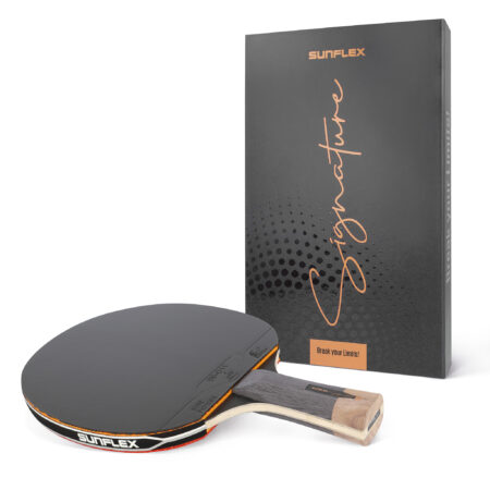 Ρακέτα Ping Pong Sunflex POWER - Image 8