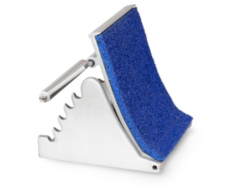 Βατήρας Εκκίνησης Vinex Olympic Mark I World Athletics - Image 7