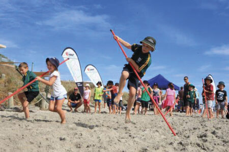 Κοντάρι για Άλμα επί Κοντώ - Image 4