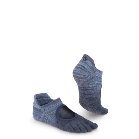 Κάλτσες Pilates Yoga AMILA Pulcherrima Okeanos 35-38 - Image 5