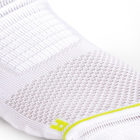 Κάλτσες Training AMILA Performance Λευκές 39-42 - Image 6