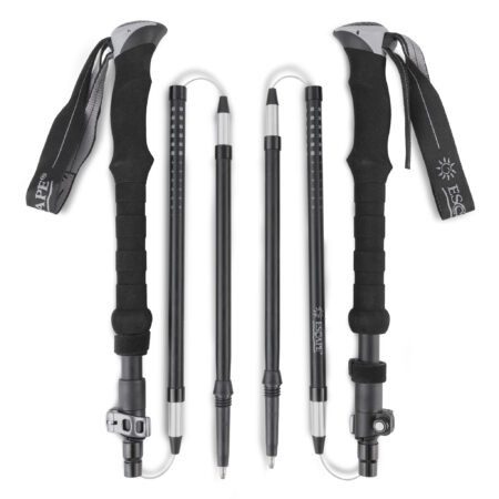 Μπαστούνι Trekking Pole Σπαστό Escape Trailblaze - Image 16