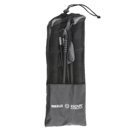 Μπαστούνι Trekking Pole Σπαστό Escape Trailblaze - Image 14