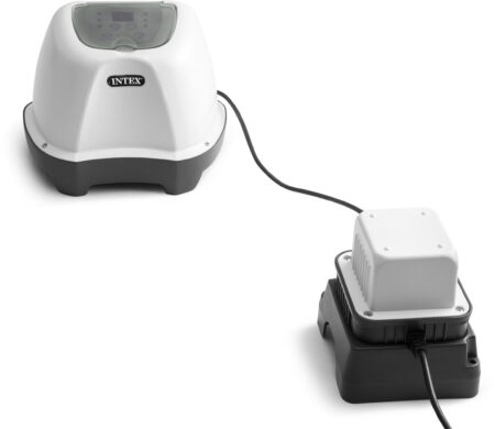 Σύστημα Καθαρισμού Krystal Clear® με Αλατόνερο - Image 8