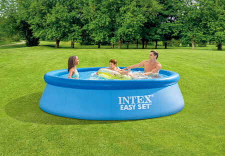 Πισίνα INTEX Easy Set Pool Set 305x76cm - Image 18