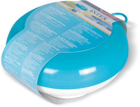 Πλωτός διανομέας χημικών καθαριστικών για πισίνα - Image 9