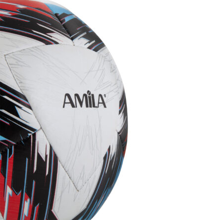 Μπάλα Ποδοσφαίρου AMILA SILK No. 5 - Image 11