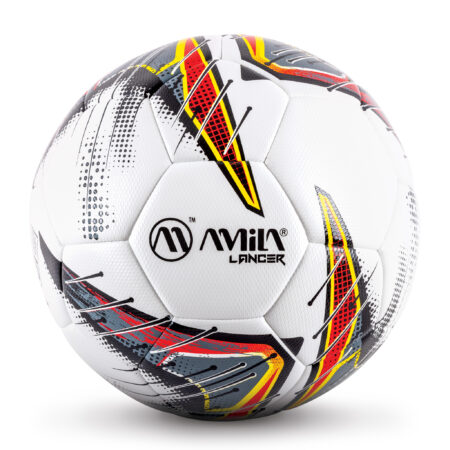Μπάλα Ποδοσφαίρου AMILA Hybrid Lancer No. 5 - Image 10