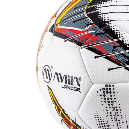 Μπάλα Ποδοσφαίρου AMILA Hybrid Lancer No. 5 - Image 9