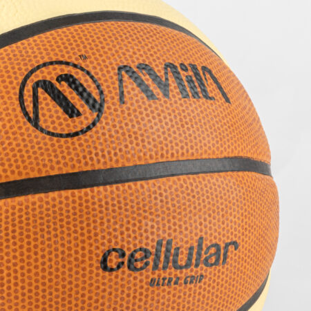 Μπάλα Basket AMILA 0BB-41509 No. 7 - Image 12