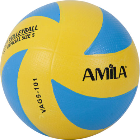 Μπάλα Volley AMILA VAG5-101 No. 5 - Image 3