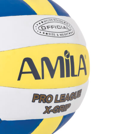 Μπάλα Volley LV5-3 No. 5 - Image 8