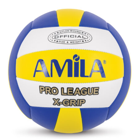Μπάλα Volley AMILA MV5-1 Νο. 5 - Image 7