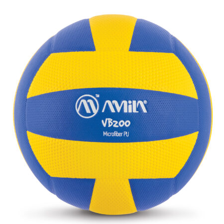 Μπάλα Volley AMILA VB200 No. 5 - Image 7