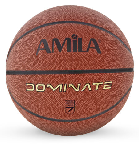 Μπάλα Μπάσκετ AMILA Dominate No. 7 - Image 7