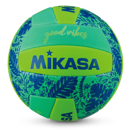 Μπάλα Beach Volley Mikasa BV354TV-GV-GG No. 5 - Image 4