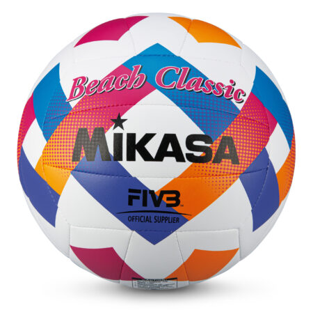 Μπάλα Beach Volley Mikasa BV543C-VXA No. 5 - Image 3