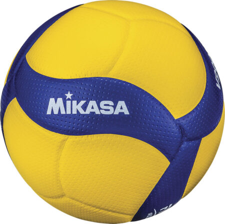 Μπάλα Volley Mikasa V200W No. 5 Official Match Ball - Image 7