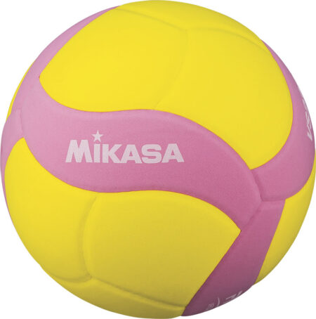 Μπάλα Volley Mikasa VS220W-Y-P No. 5 - Image 5