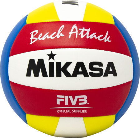 Μπάλα Beach Volley Mikasa VXS-BA - Image 3