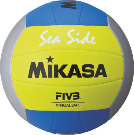 Μπάλα Beach Volley Mikasa VXS-SD - Image 4