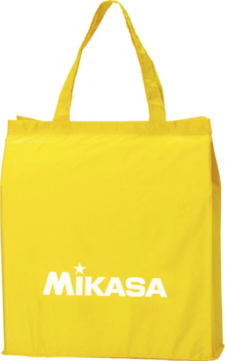 Τσάντα Mikasa Κίτρινη - Image 4