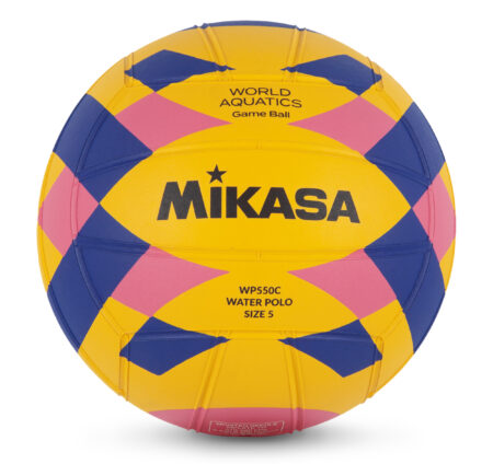 Μπάλα πόλο 0WB-4189 Νο. 5 - Image 7