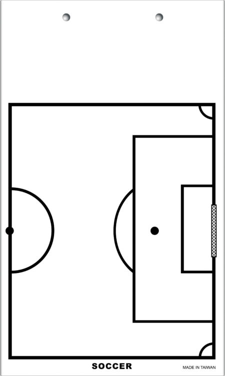 Ταμπλό Προπονητή Ποδοσφαίρου - Image 6