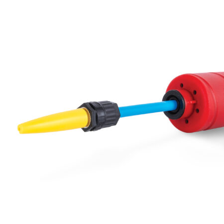 Τρόμπα Χεριού AMILA 15,2cm Διπλής Ενέργειας - Image 11