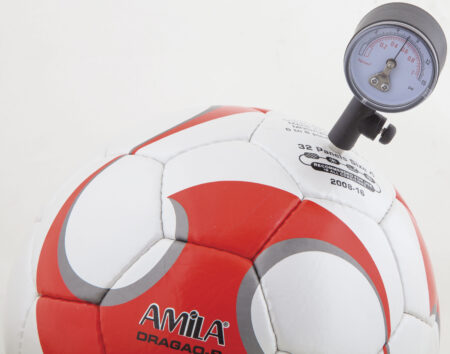 Μετρητής Πίεσης Αέρα Αναλογικός - Image 6