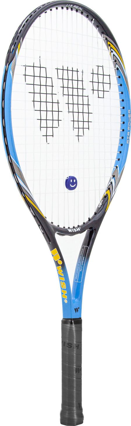 Ρακετά Tennis WISH Fusiontec 300 27" - Image 10