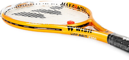 Ρακέτα Tennis WISH Hot Melt 6300 27" - Image 11