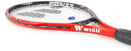 Ρακέτα Tennis WISH Alumtec 2515 27" - Image 11