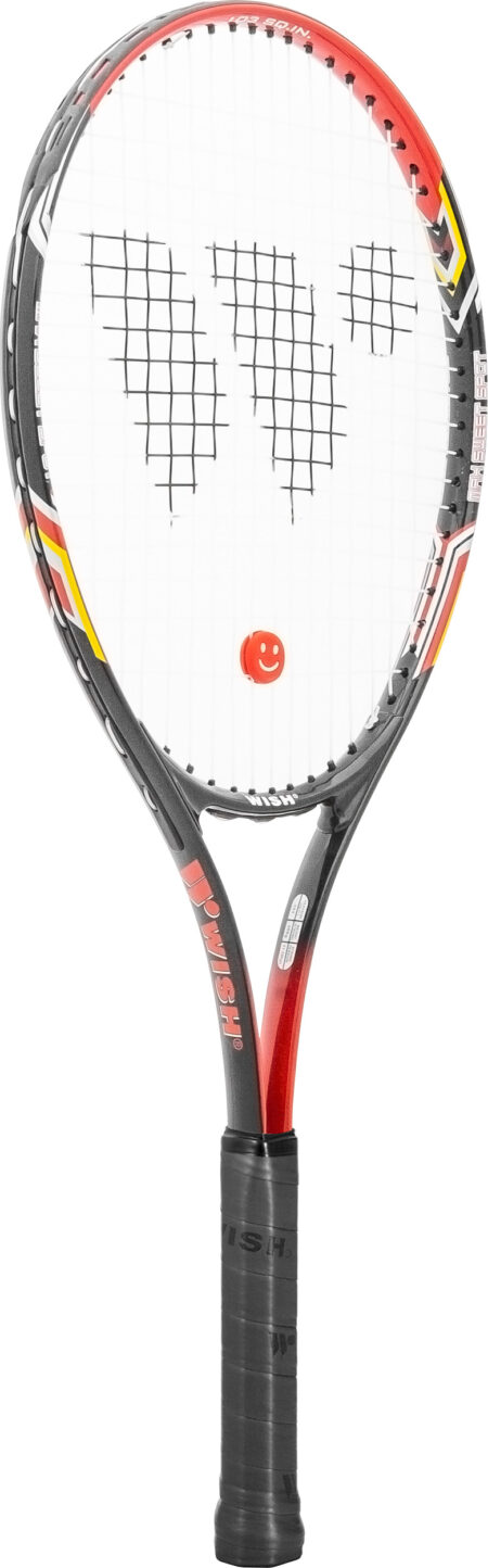 Ρακέτα Tennis WISH Alumtec 2510 27" - Image 14