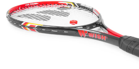 Ρακέτα Tennis WISH Alumtec 2510 27" - Image 15
