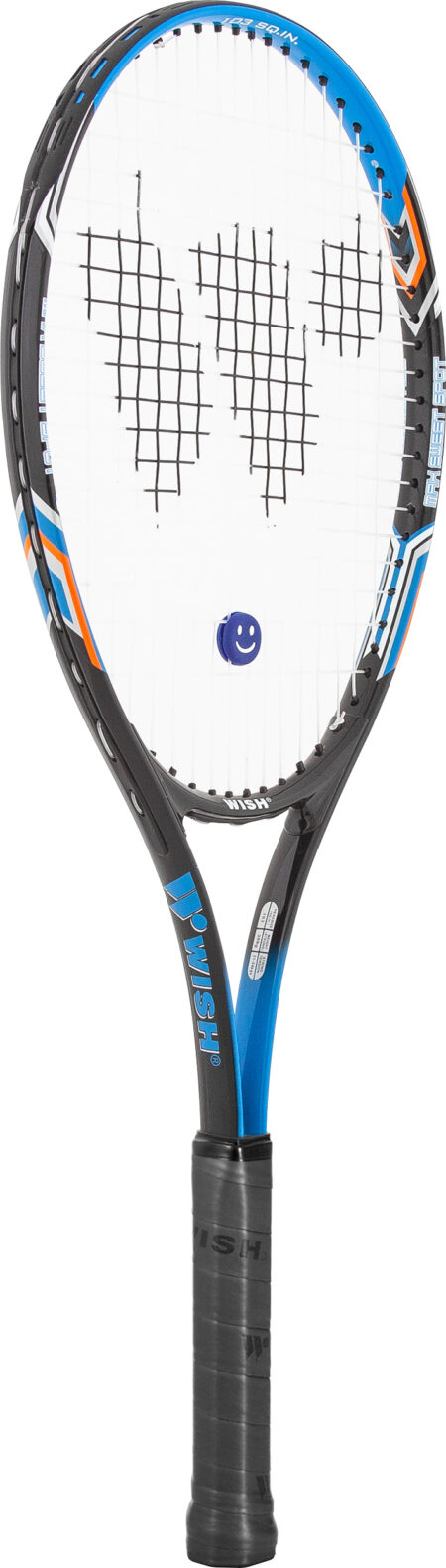 Ρακέτα Tennis WISH Alumtec 2510 Μπλε - Image 10