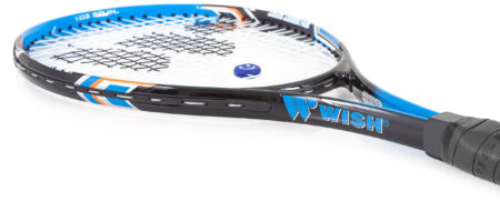 Ρακέτα Tennis WISH Alumtec 2510 Μπλε - Image 15