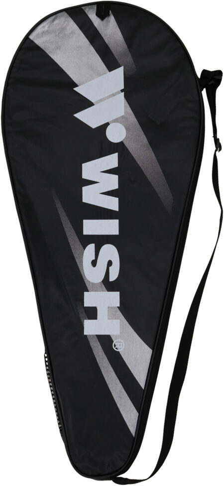 Ρακέτα Tennis WISH Fusiontec 590 27" - Image 12