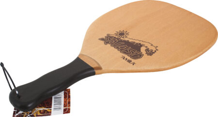 Ρακέτα Παραλίας AMILA Splash 10mm 360gr - Image 4