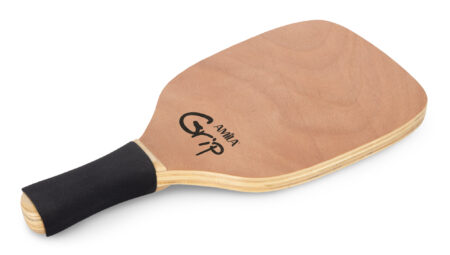 Σετ Ρακέτες Παραλίας Amila Grip 12mm με δίχτυ μεταφοράς - Image 10