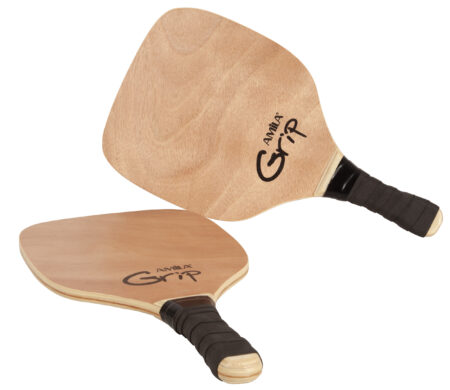Σετ Ρακέτες Παραλίας Amila Grip 12mm με τσάντα μεταφοράς - Image 14